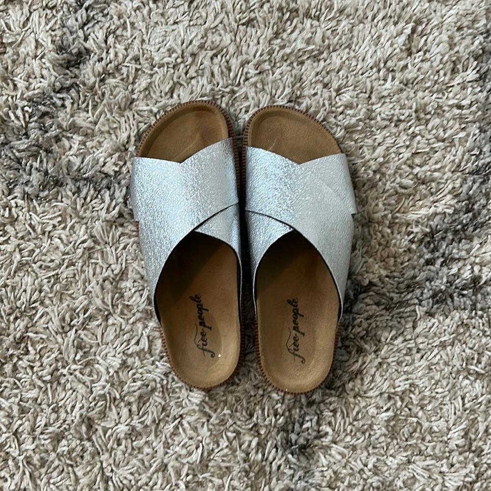 Free People Sandals